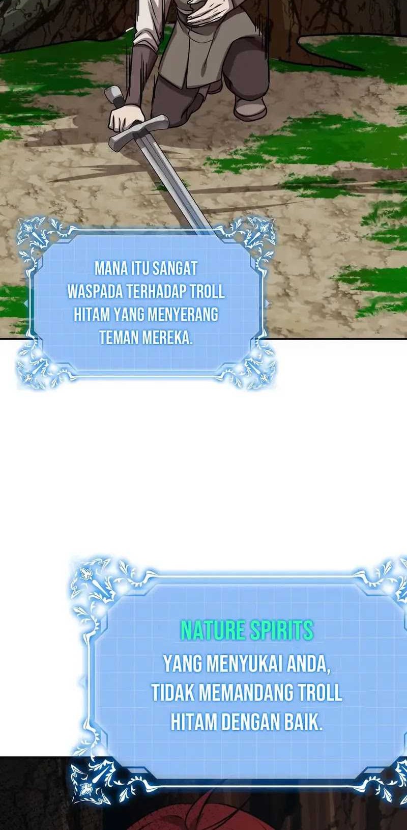 Lord of Mana Chapter 25 Gambar 60