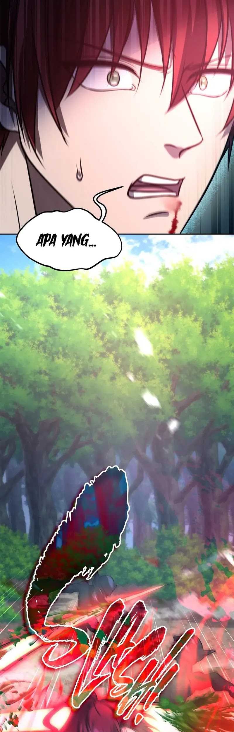 Lord of Mana Chapter 25 Gambar 63