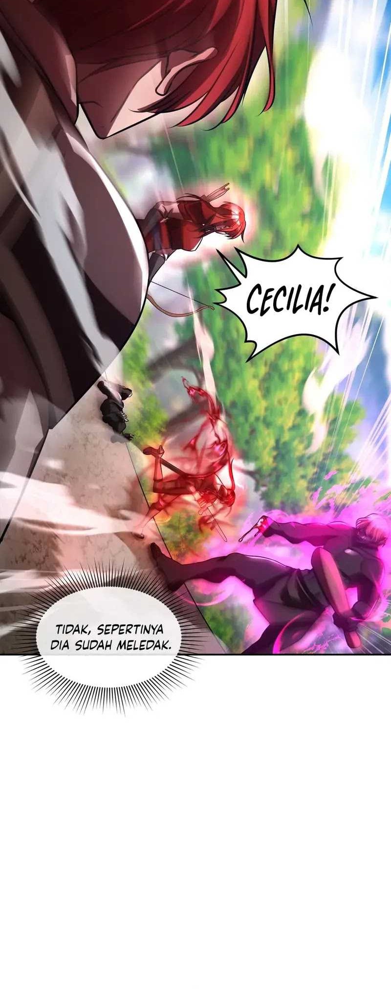 Lord of Mana Chapter 25 Gambar 66