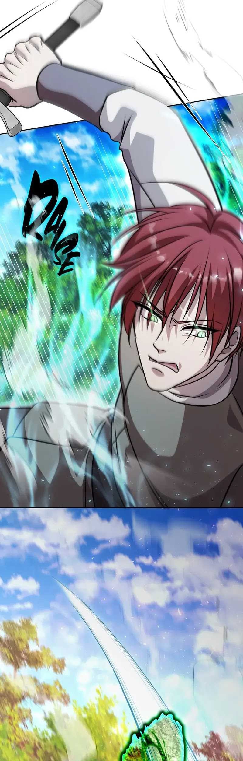 Lord of Mana Chapter 25 Gambar 9