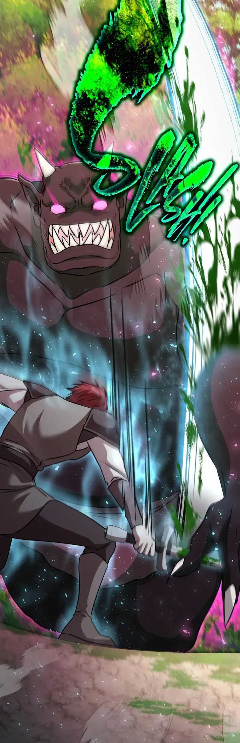 Lord of Mana Chapter 25 Gambar 10