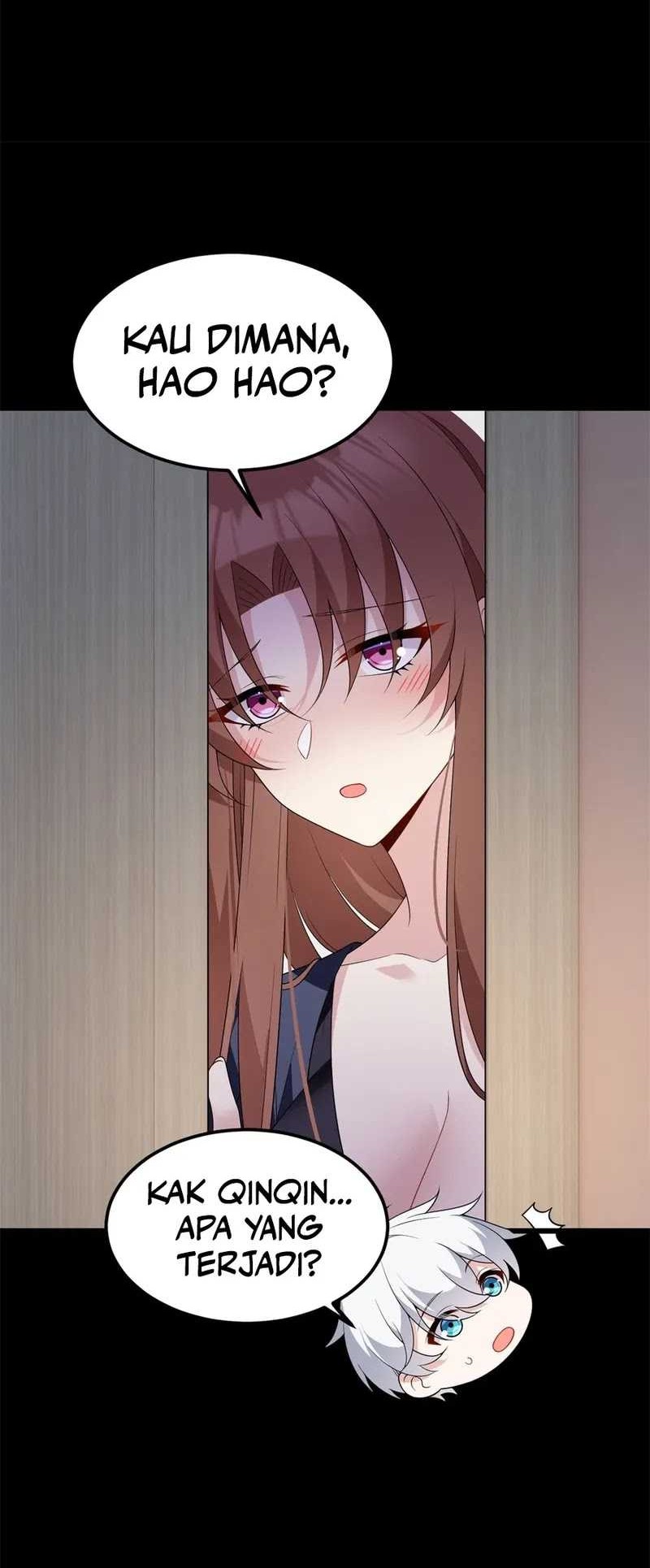 I Eat Soft Rice in Another World Chapter 153 Gambar 22
