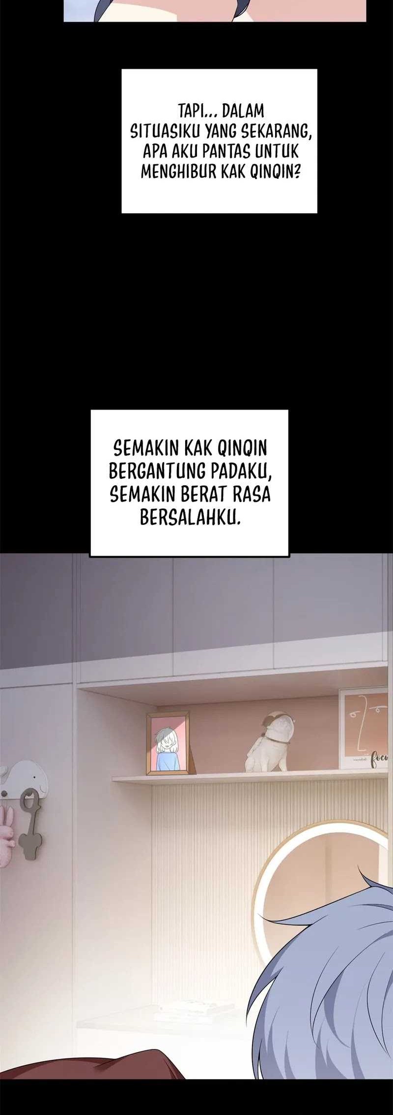 I Eat Soft Rice in Another World Chapter 153 Gambar 28
