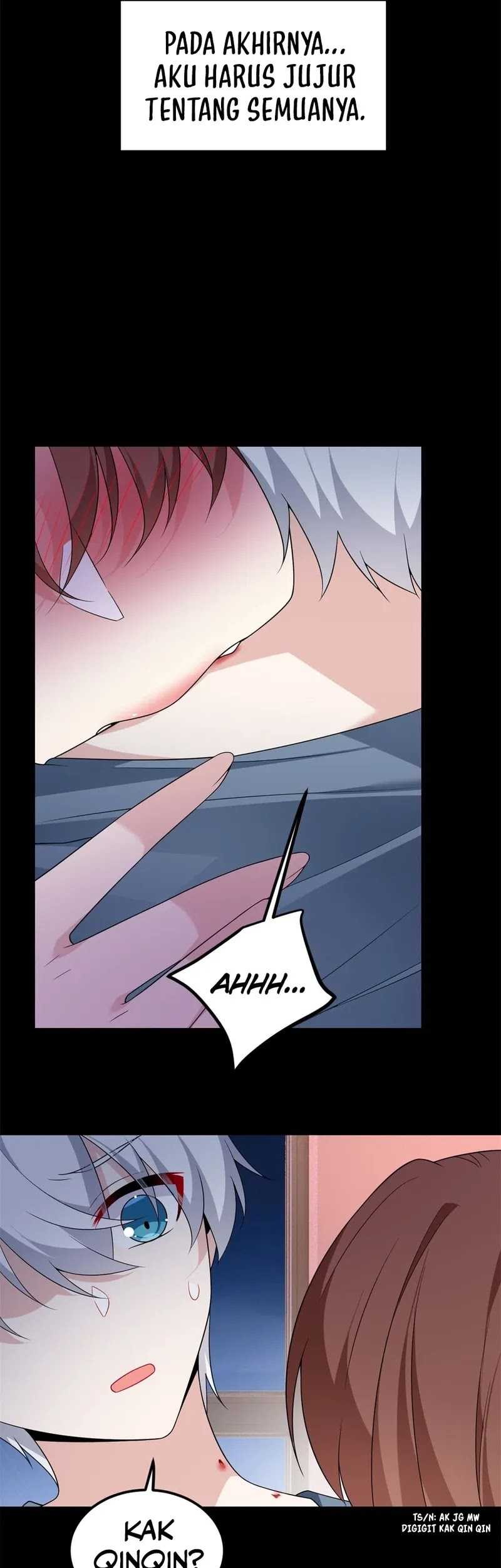 I Eat Soft Rice in Another World Chapter 153 Gambar 29