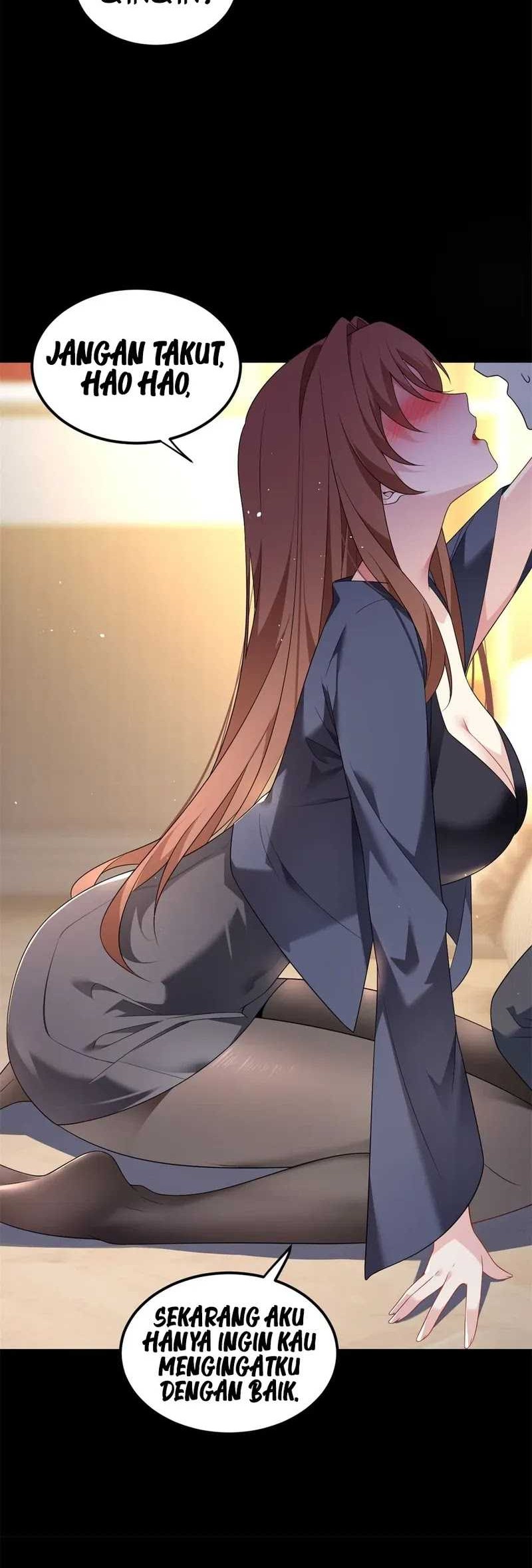 I Eat Soft Rice in Another World Chapter 153 Gambar 30