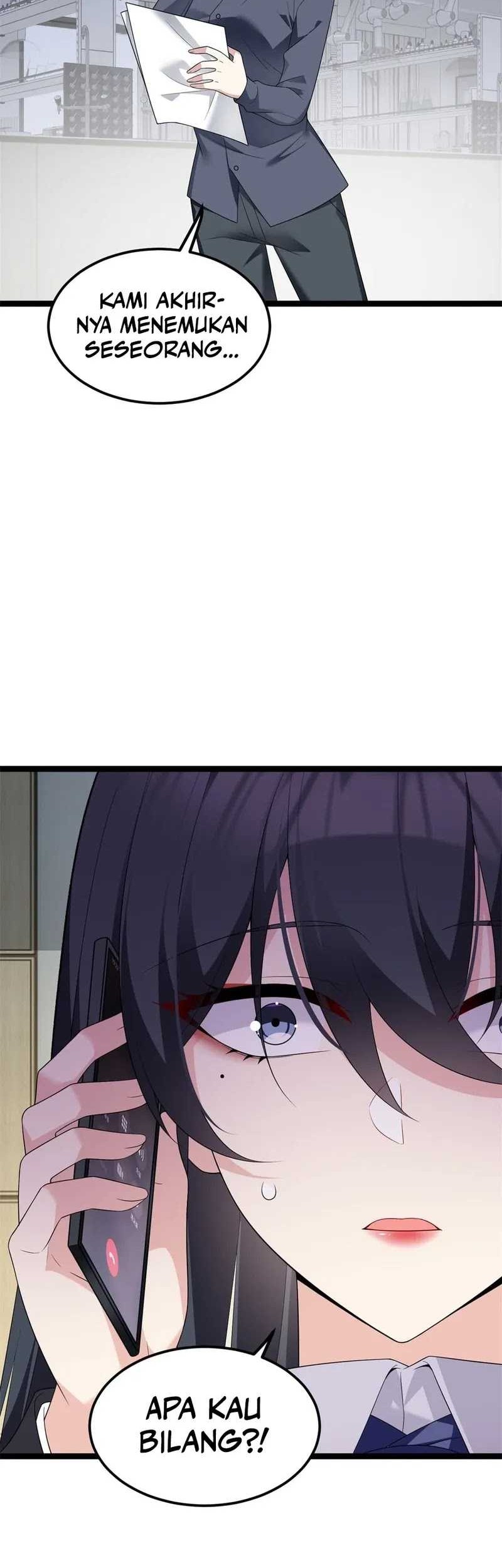 I Eat Soft Rice in Another World Chapter 153 Gambar 18