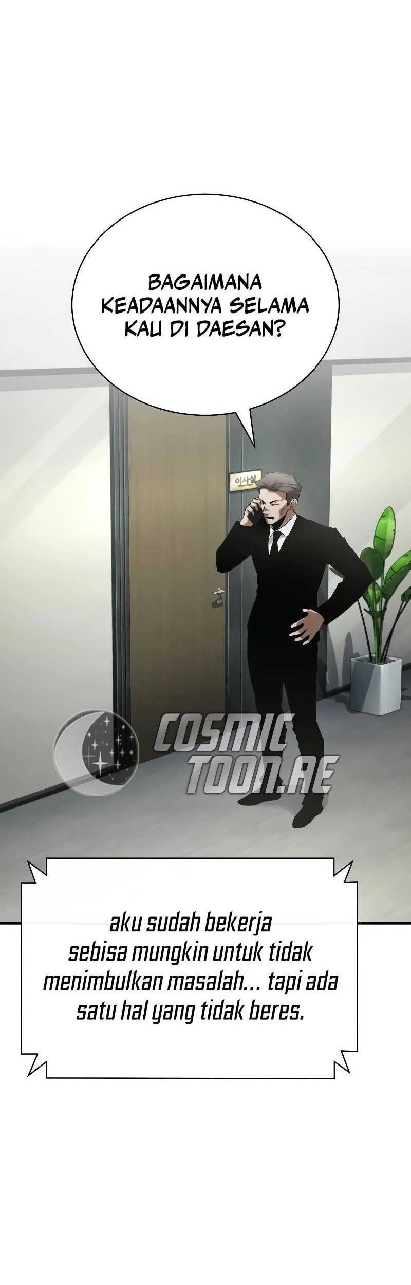 Devil Returns To School Days Chapter 75 Gambar 44