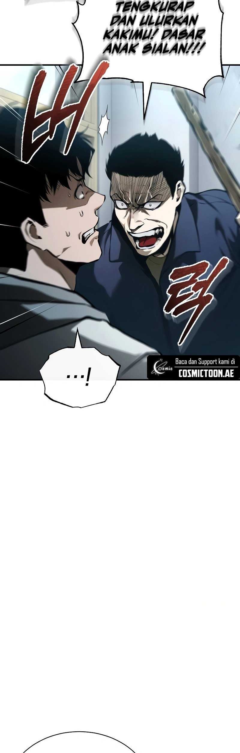 Devil Returns To School Days Chapter 75 Gambar 53