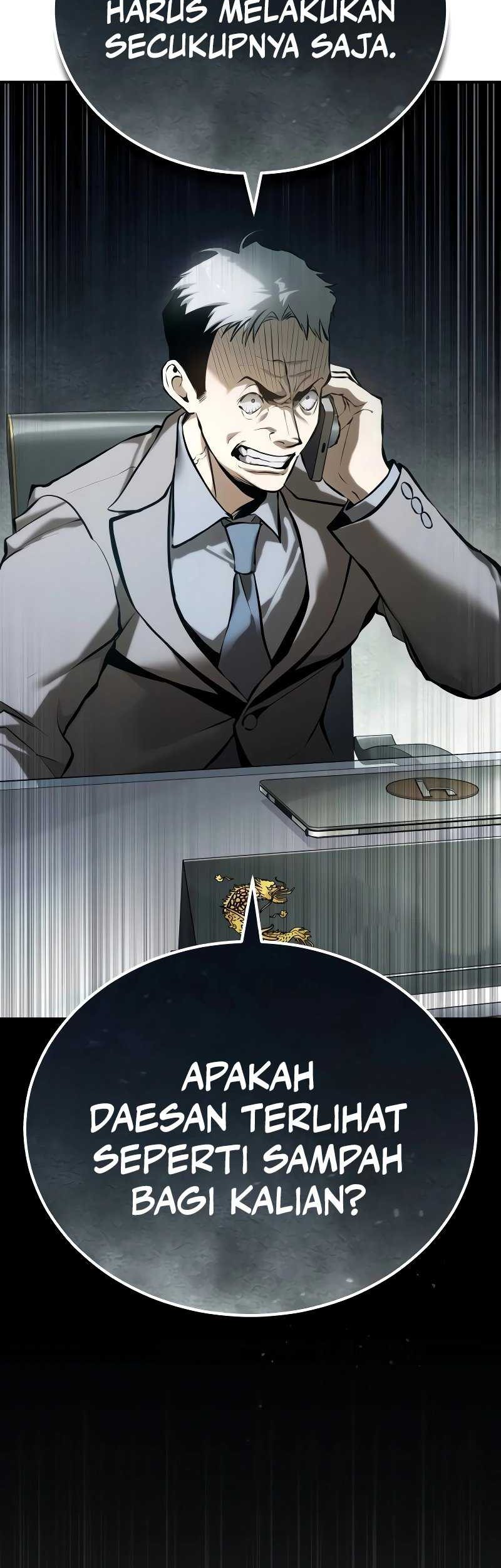 Devil Returns To School Days Chapter 75 Gambar 58