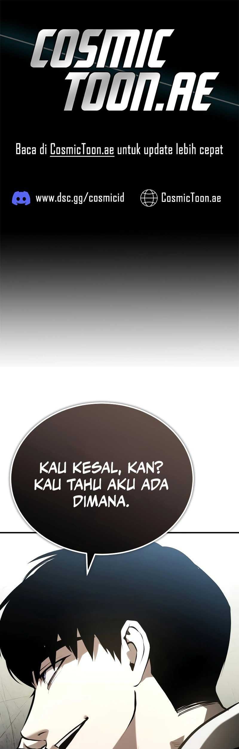 Baca Komik Devil Returns To School Days Chapter 75 Gambar 1