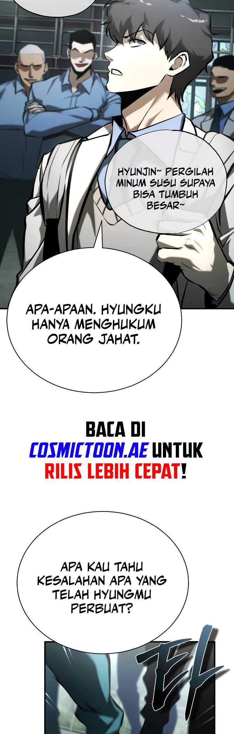 Devil Returns To School Days Chapter 75 Gambar 79
