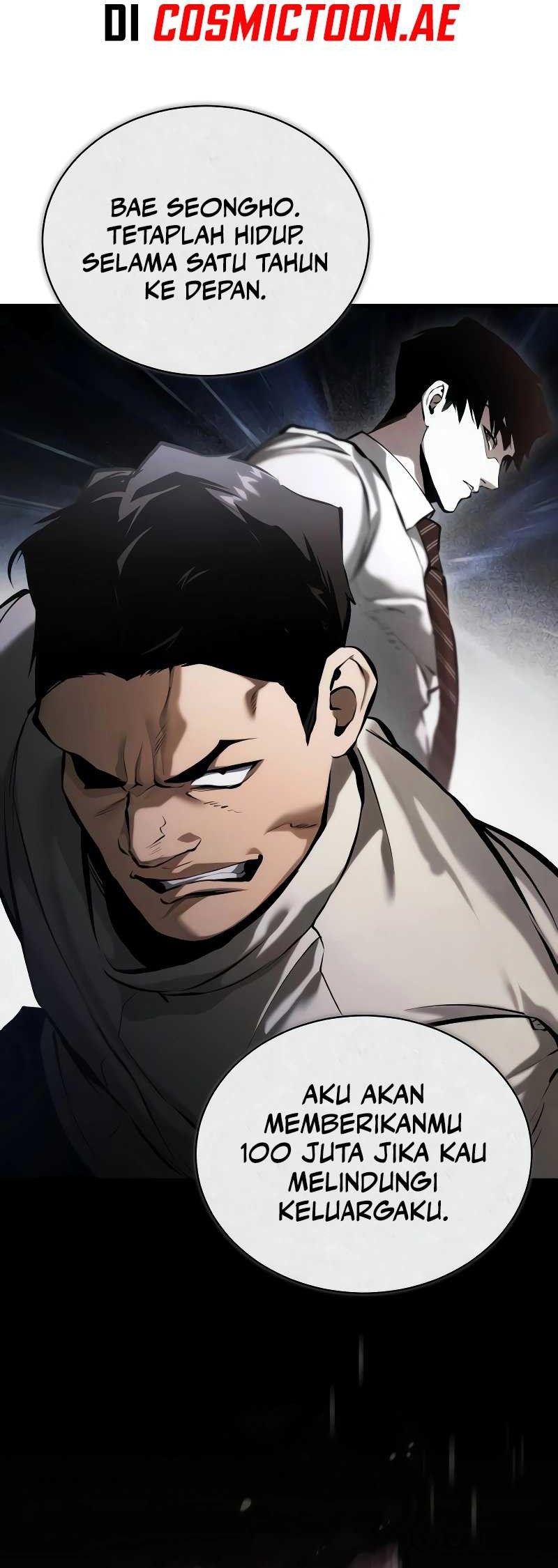 Devil Returns To School Days Chapter 75 Gambar 83