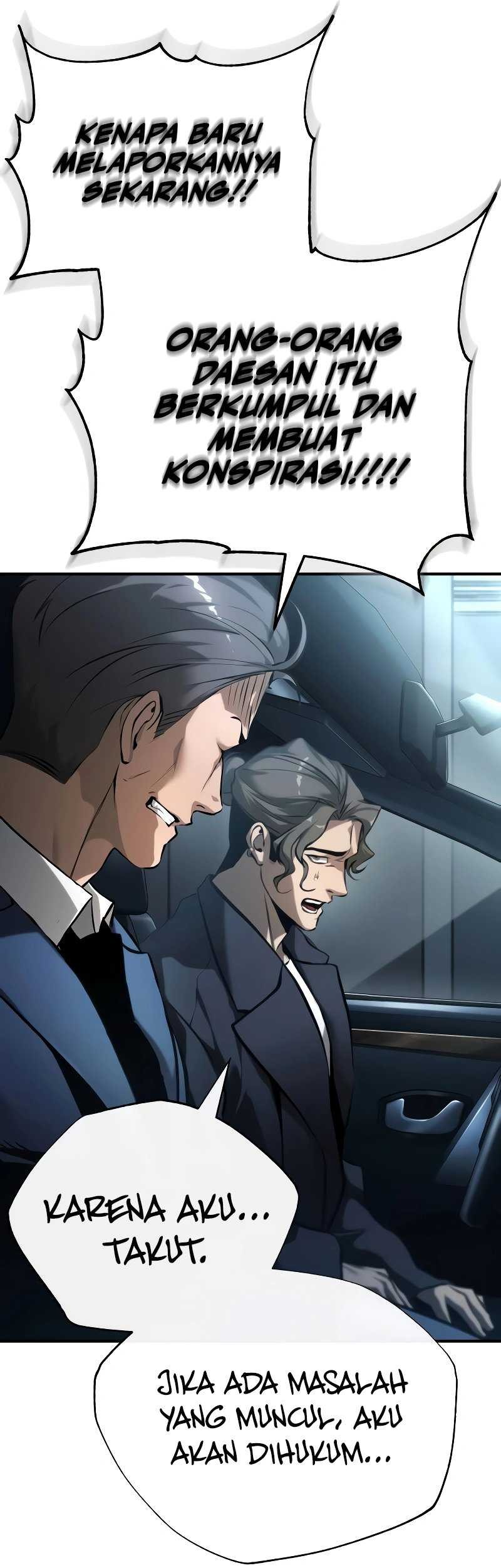 Devil Returns To School Days Chapter 75 Gambar 91