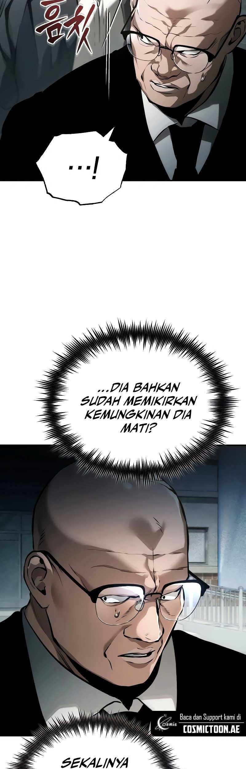 Devil Returns To School Days Chapter 75 Gambar 9