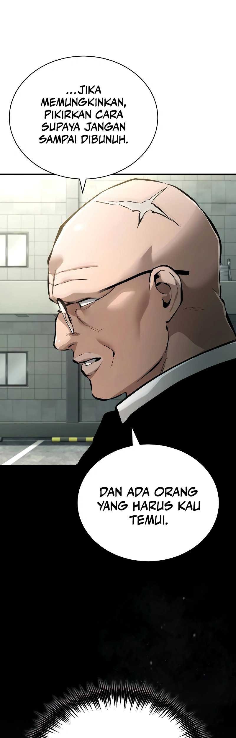 Devil Returns To School Days Chapter 75 Gambar 11