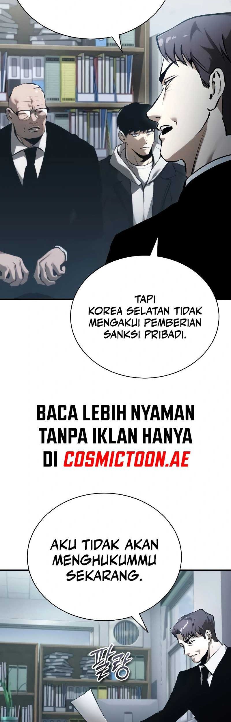 Devil Returns To School Days Chapter 75 Gambar 15