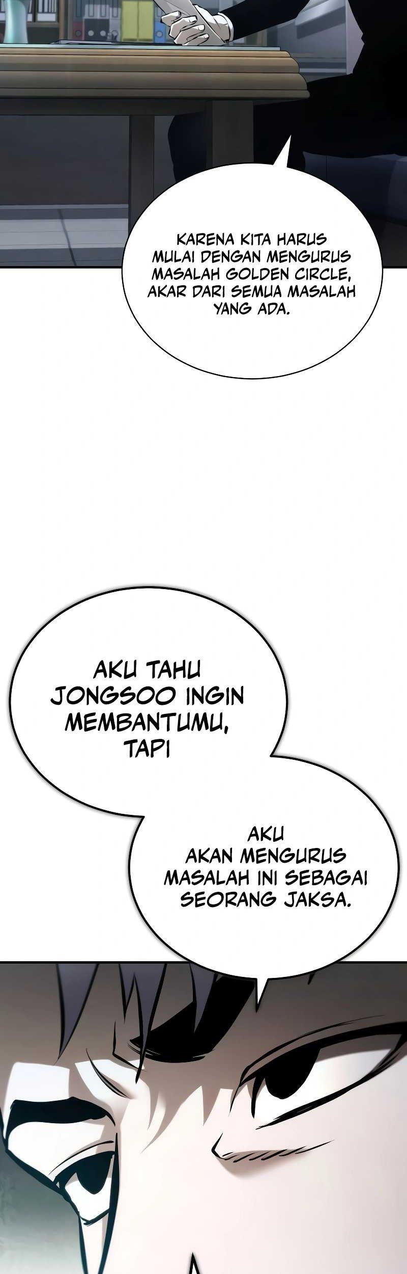 Devil Returns To School Days Chapter 75 Gambar 16