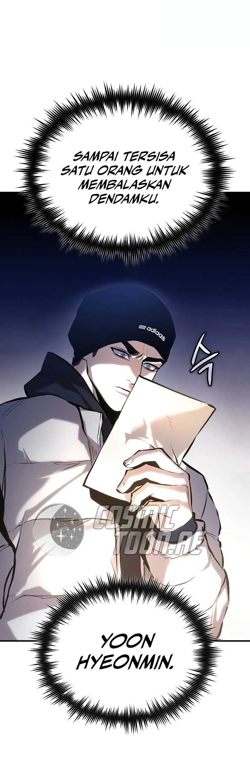 Devil Returns To School Days Chapter 75 Gambar 25