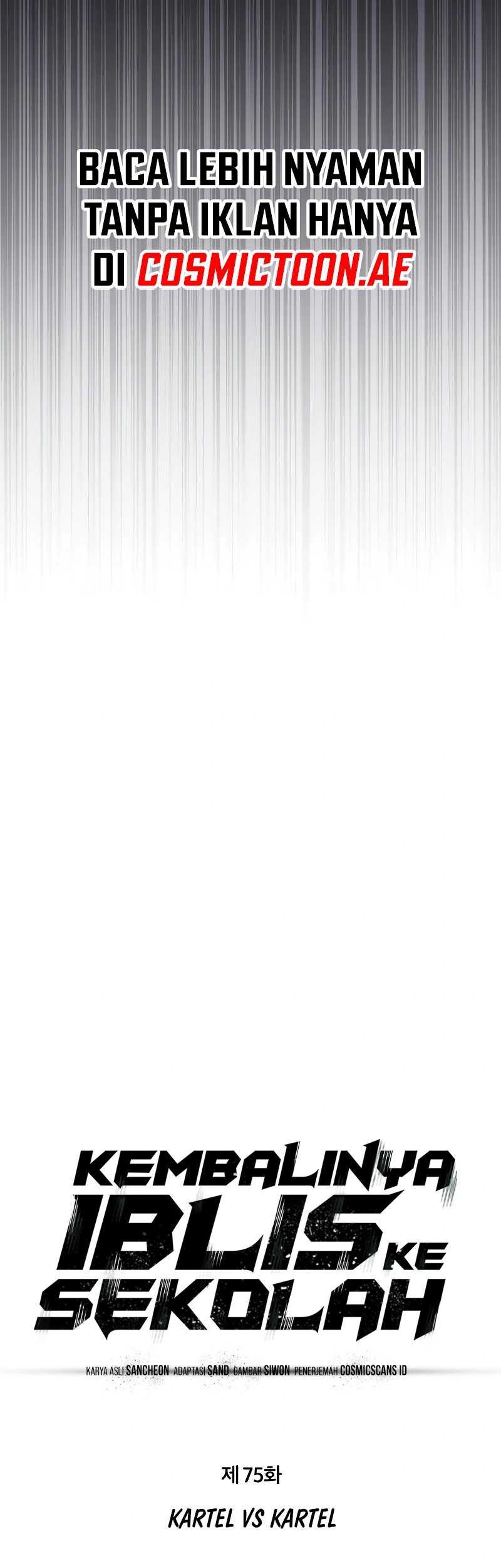 Devil Returns To School Days Chapter 75 Gambar 30