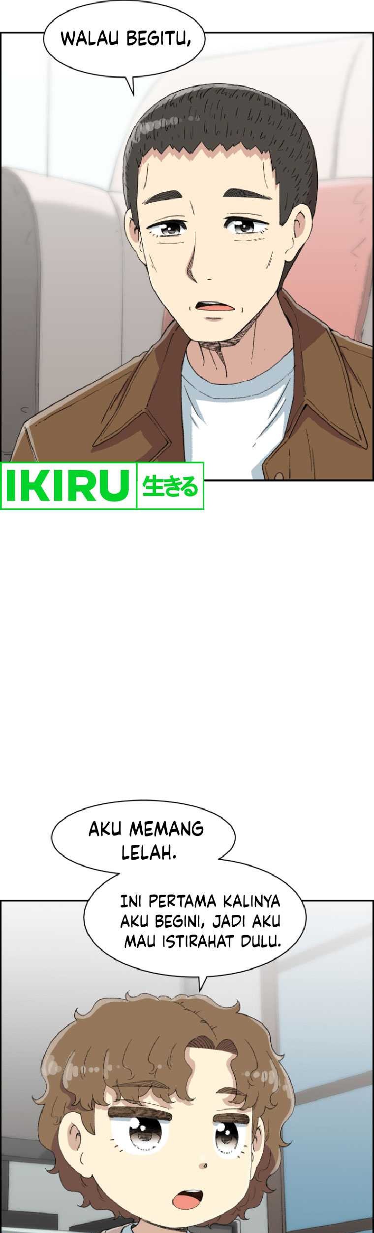 Beethoven Reborn Chapter 49 Gambar 66