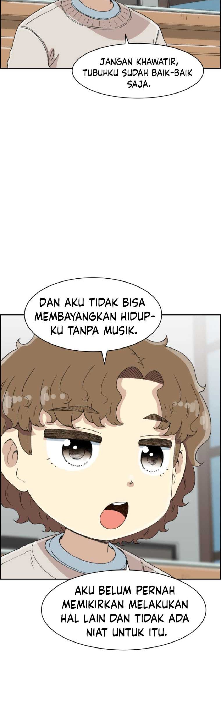 Beethoven Reborn Chapter 49 Gambar 67