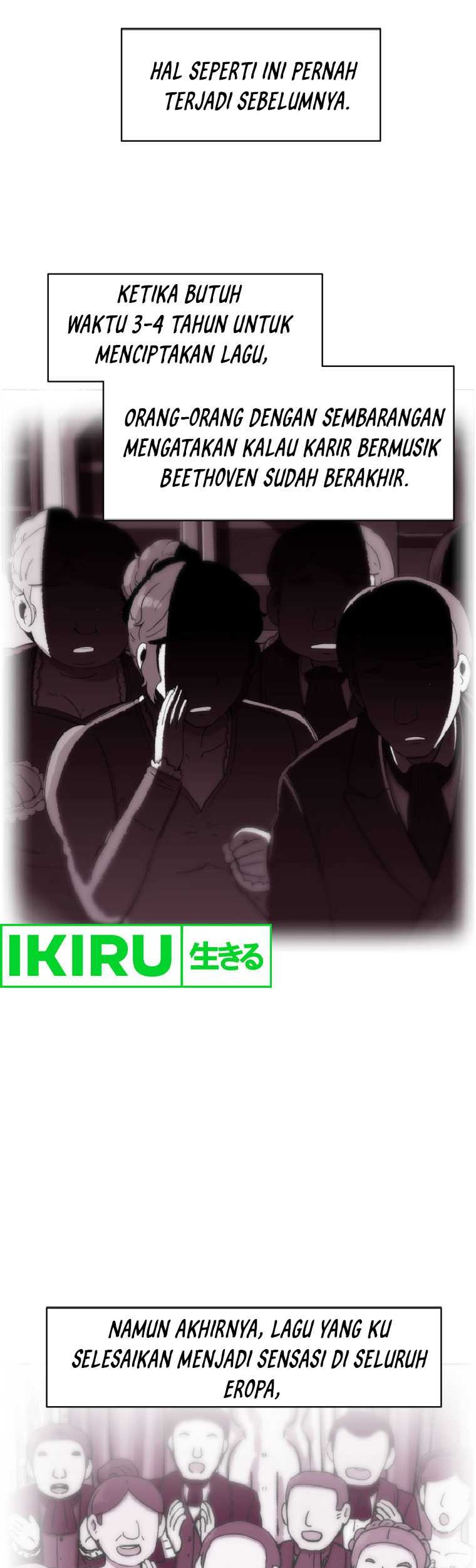 Beethoven Reborn Chapter 49 Gambar 68