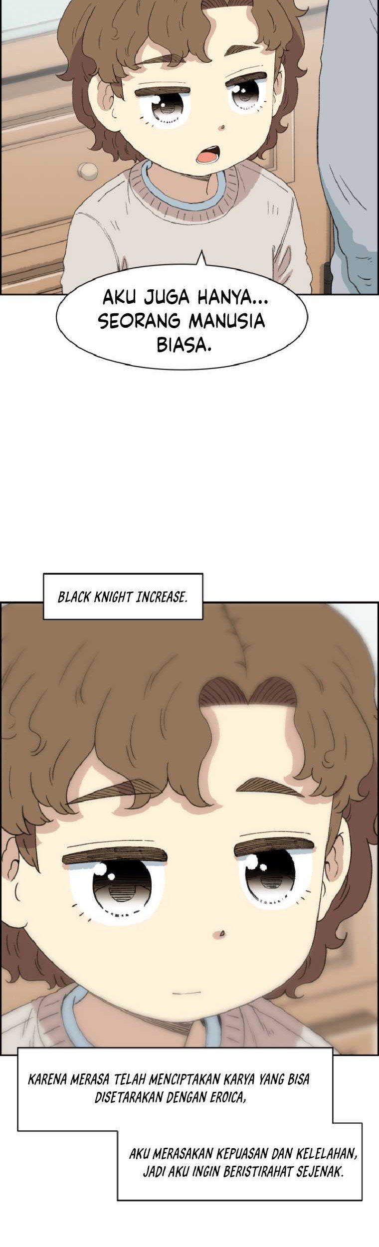 Beethoven Reborn Chapter 49 Gambar 71