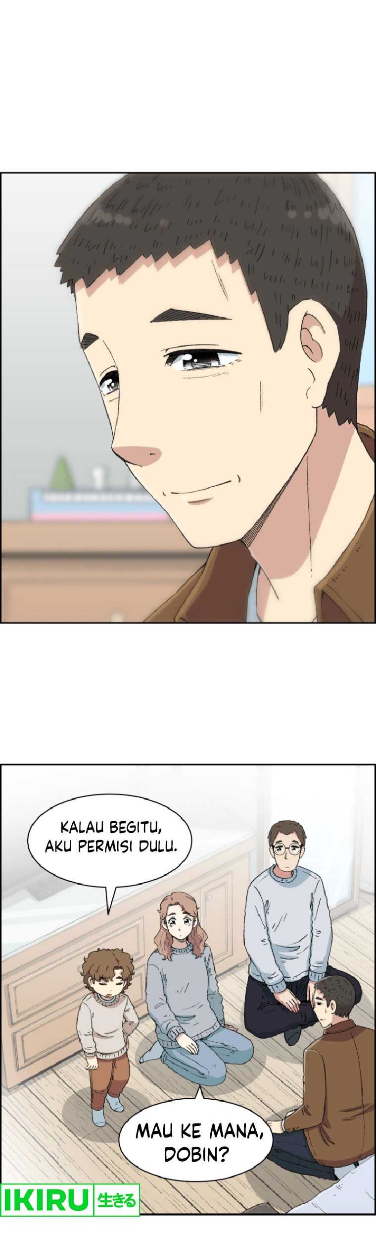 Beethoven Reborn Chapter 49 Gambar 73