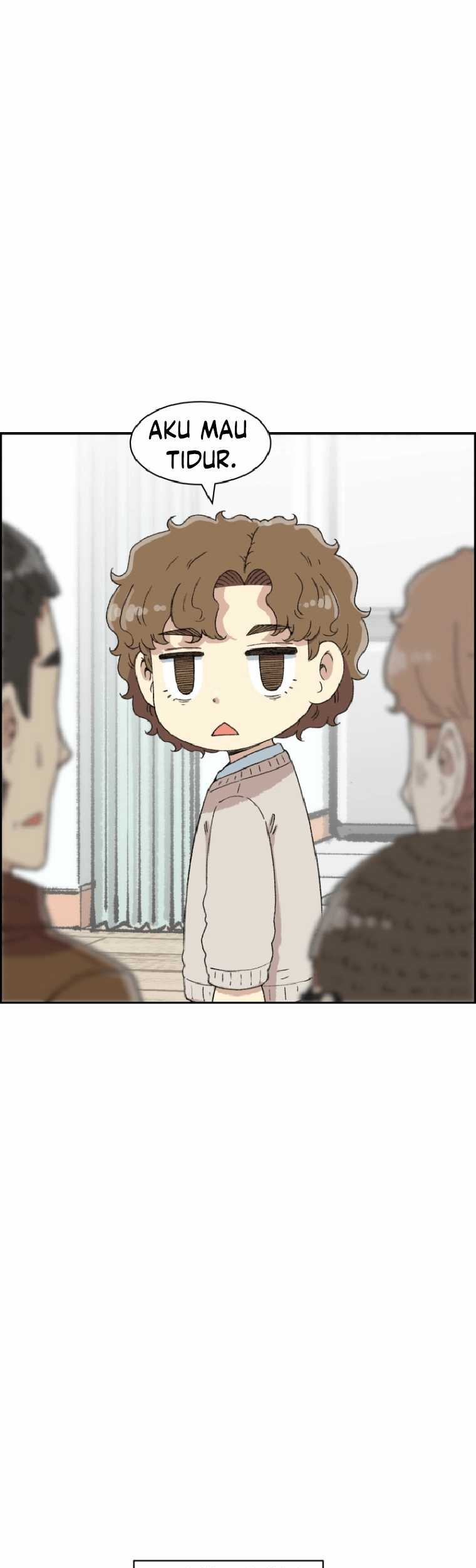 Beethoven Reborn Chapter 49 Gambar 74
