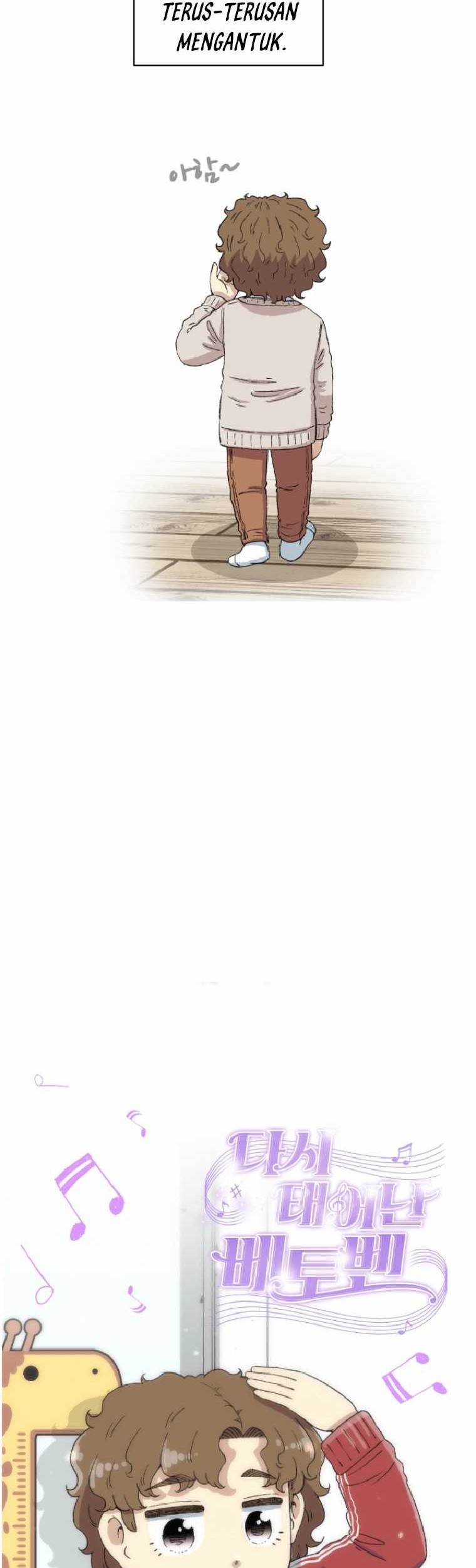 Beethoven Reborn Chapter 49 Gambar 75