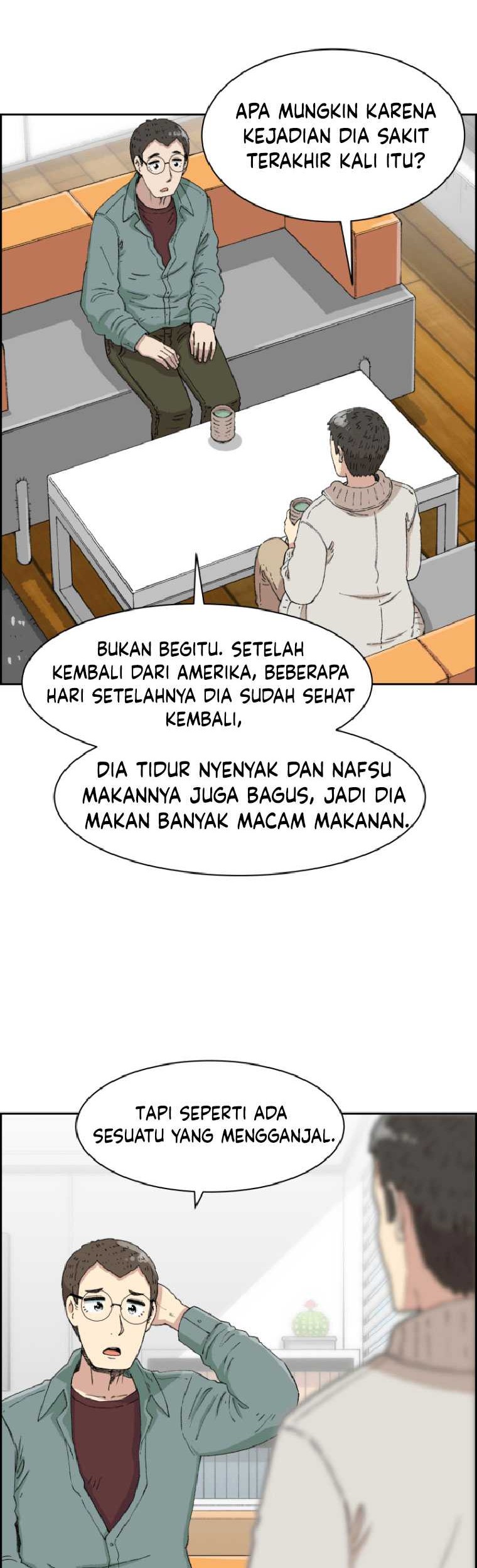 Beethoven Reborn Chapter 49 Gambar 3
