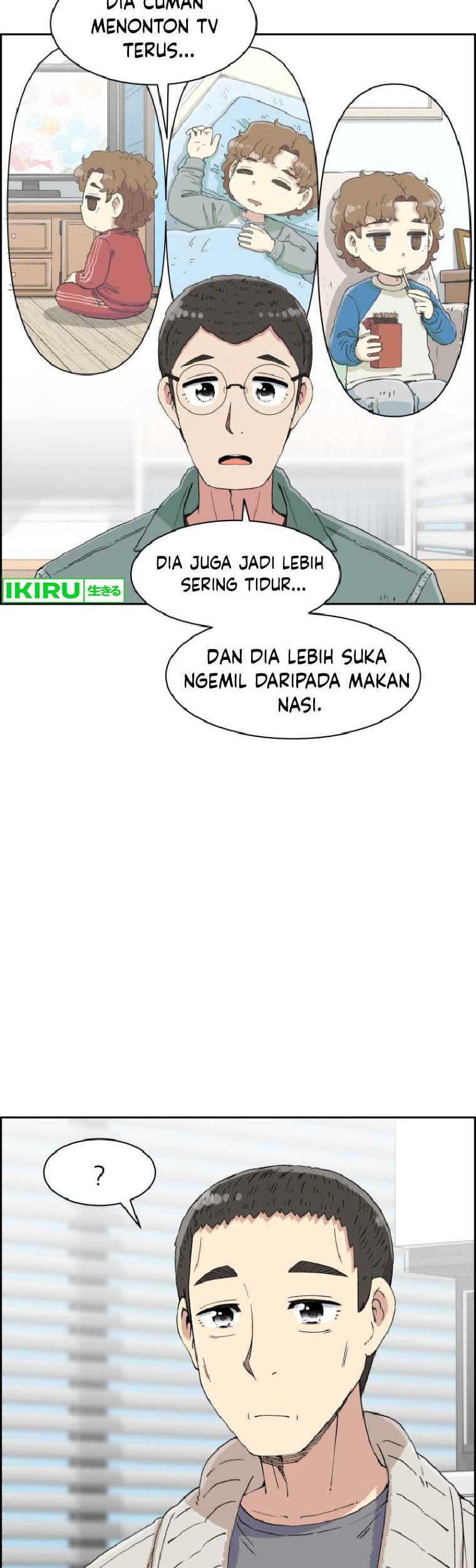 Beethoven Reborn Chapter 49 Gambar 5