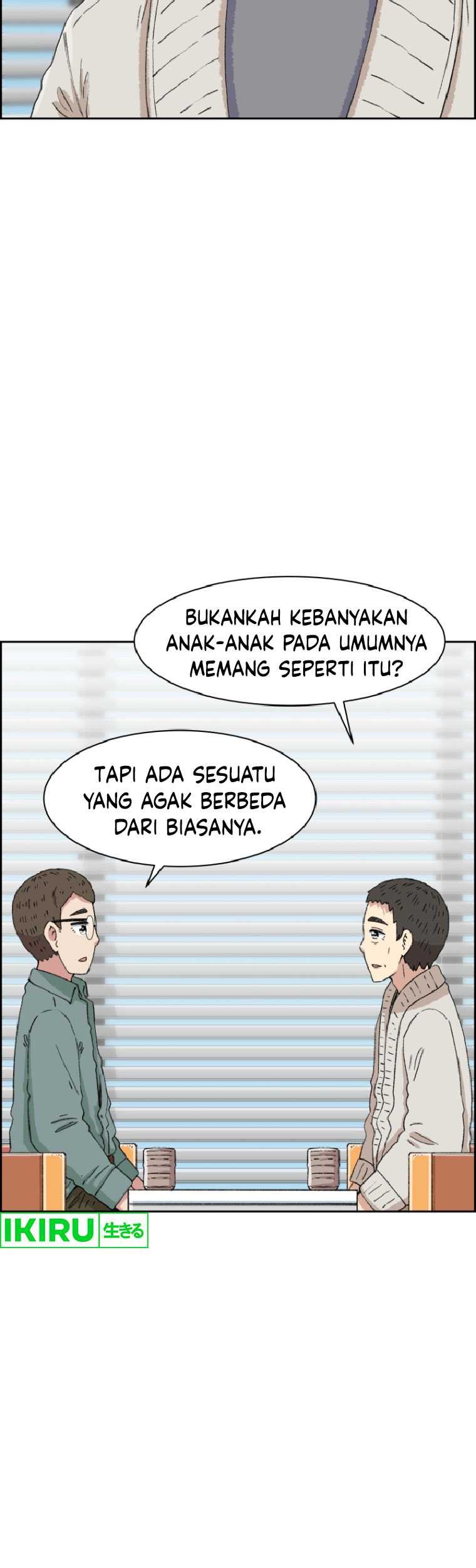 Beethoven Reborn Chapter 49 Gambar 6