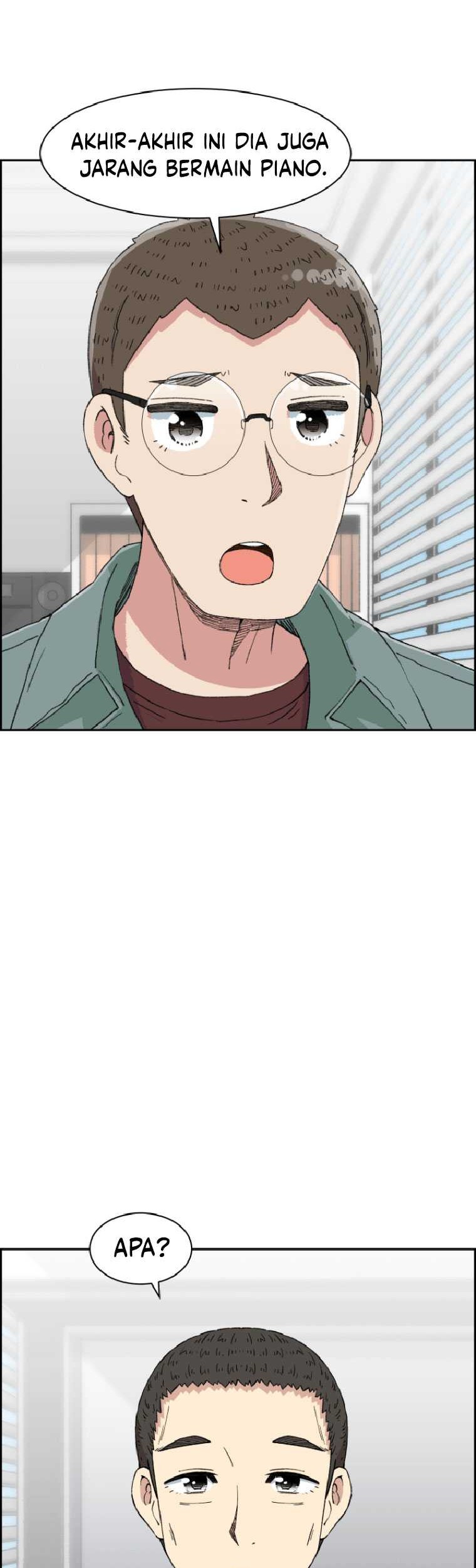 Beethoven Reborn Chapter 49 Gambar 7