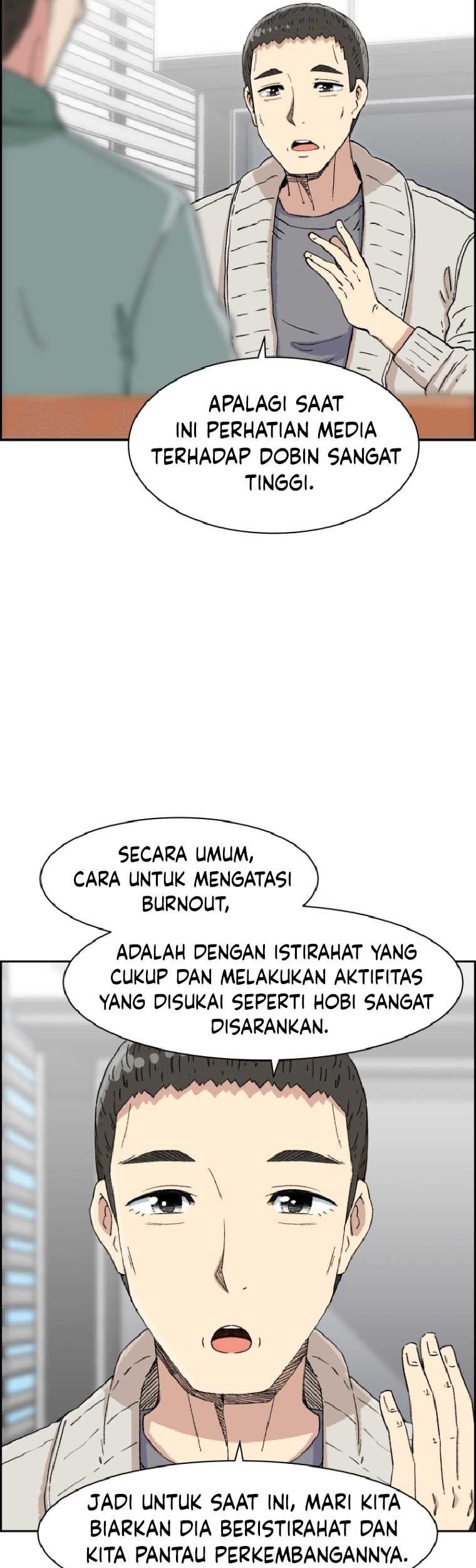 Beethoven Reborn Chapter 49 Gambar 10