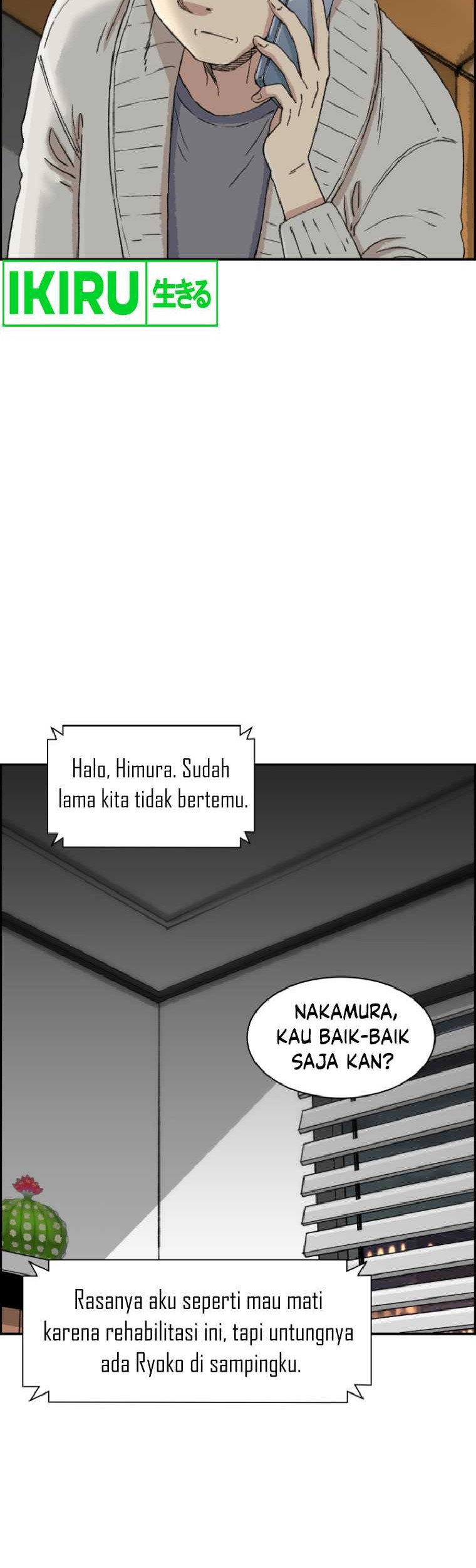 Beethoven Reborn Chapter 49 Gambar 13