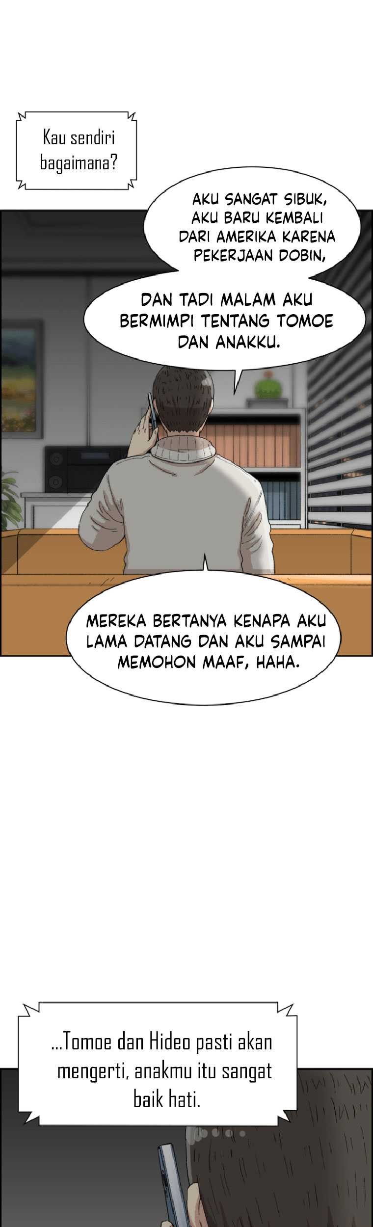 Beethoven Reborn Chapter 49 Gambar 14