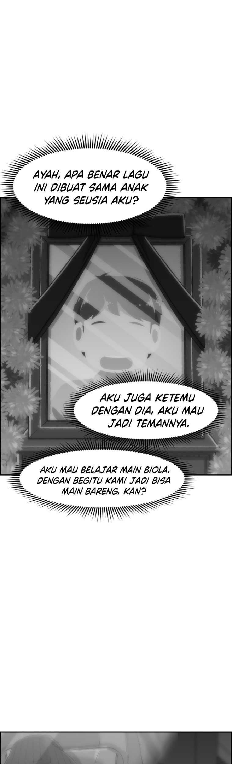 Beethoven Reborn Chapter 49 Gambar 16