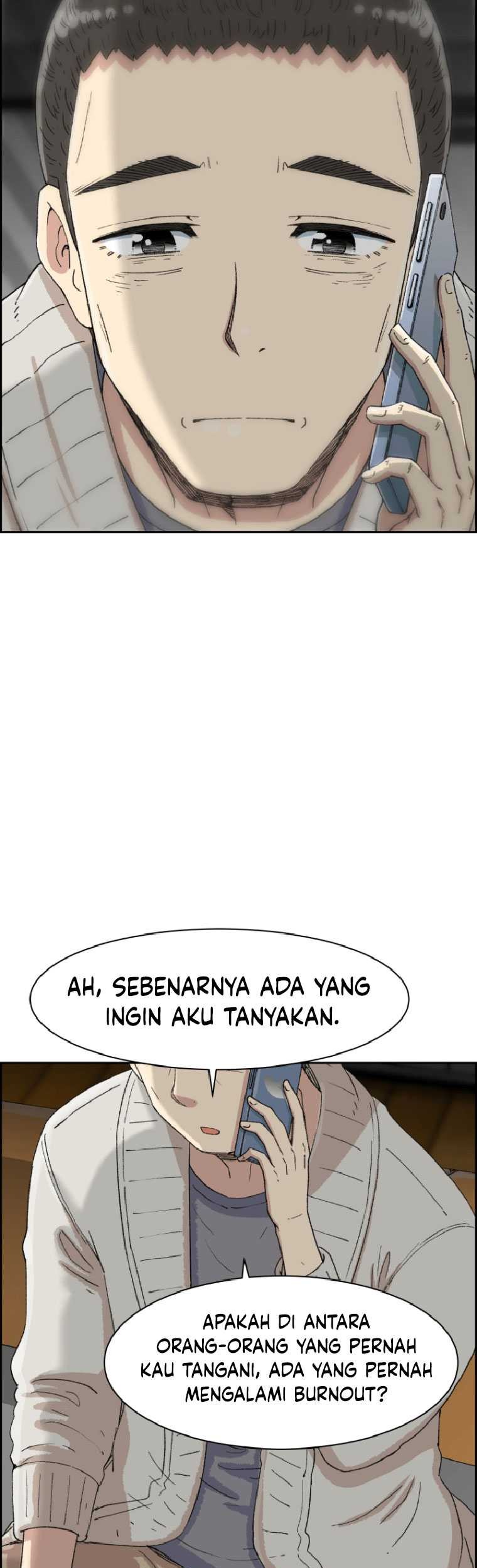 Beethoven Reborn Chapter 49 Gambar 18