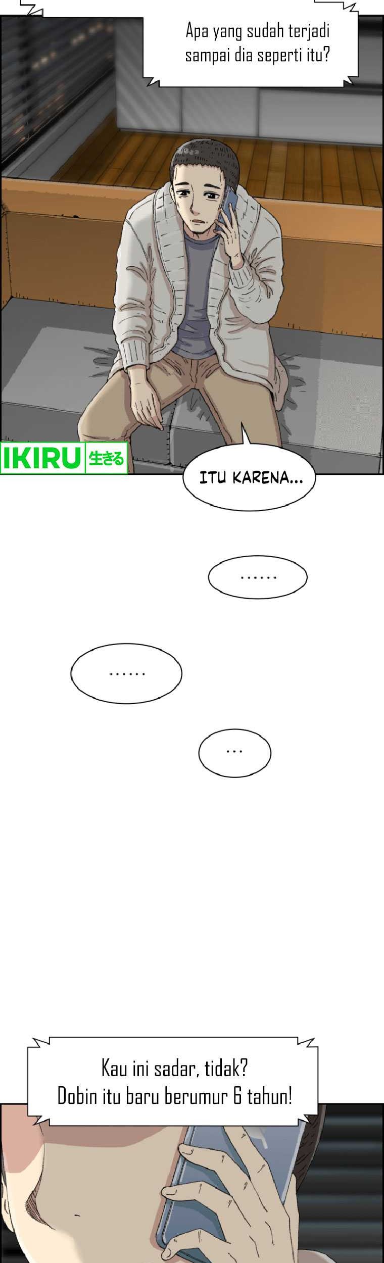 Beethoven Reborn Chapter 49 Gambar 20