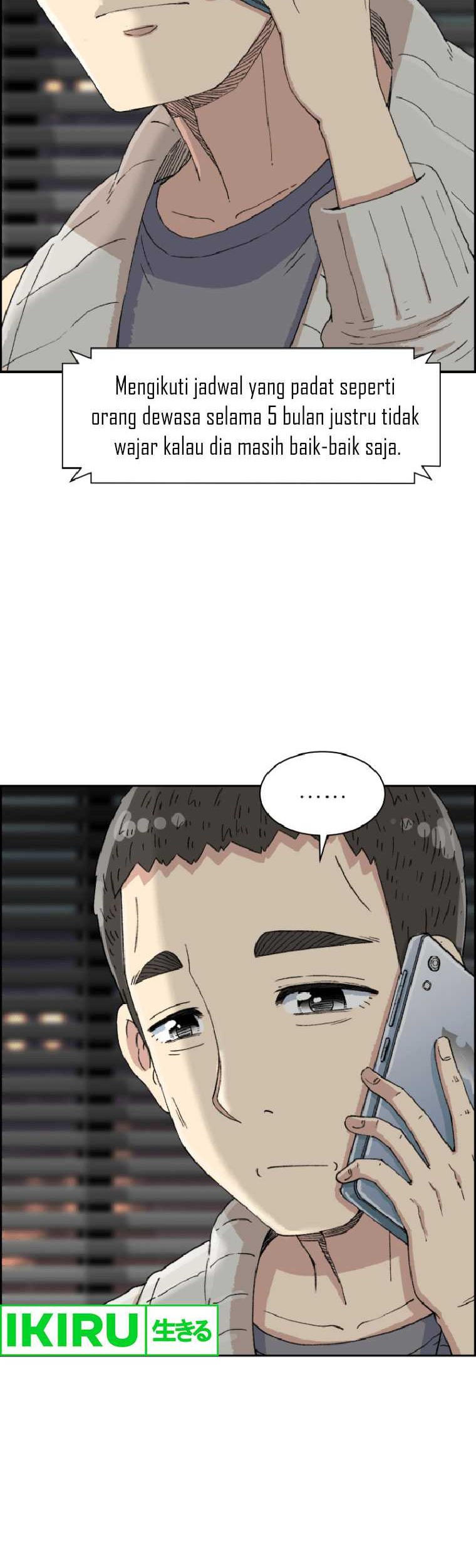 Beethoven Reborn Chapter 49 Gambar 21