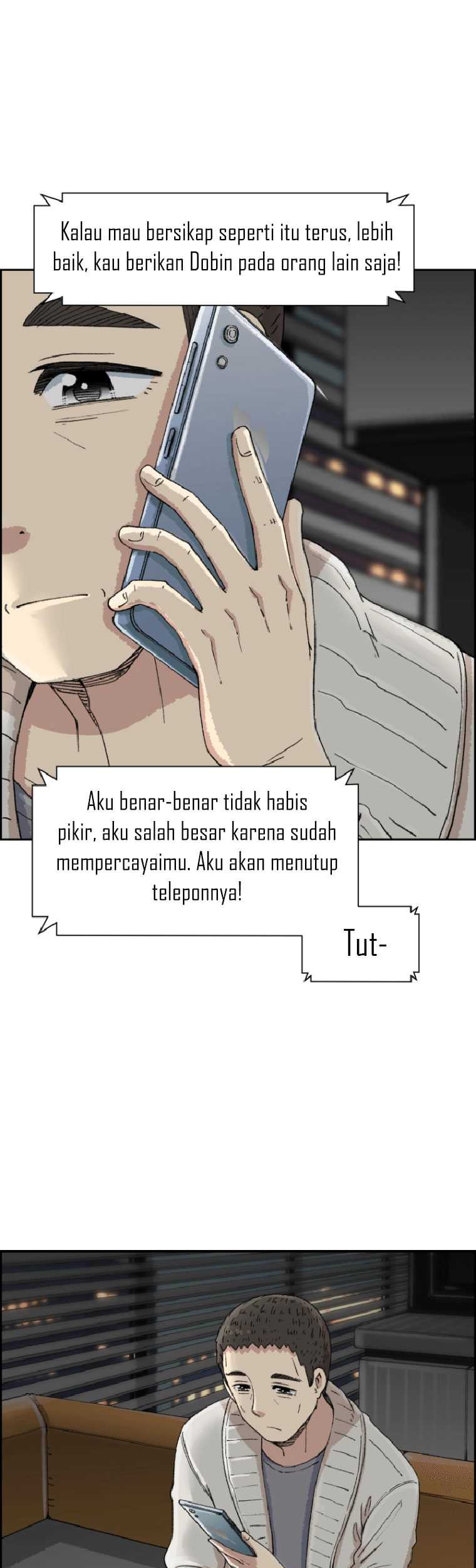 Beethoven Reborn Chapter 49 Gambar 22