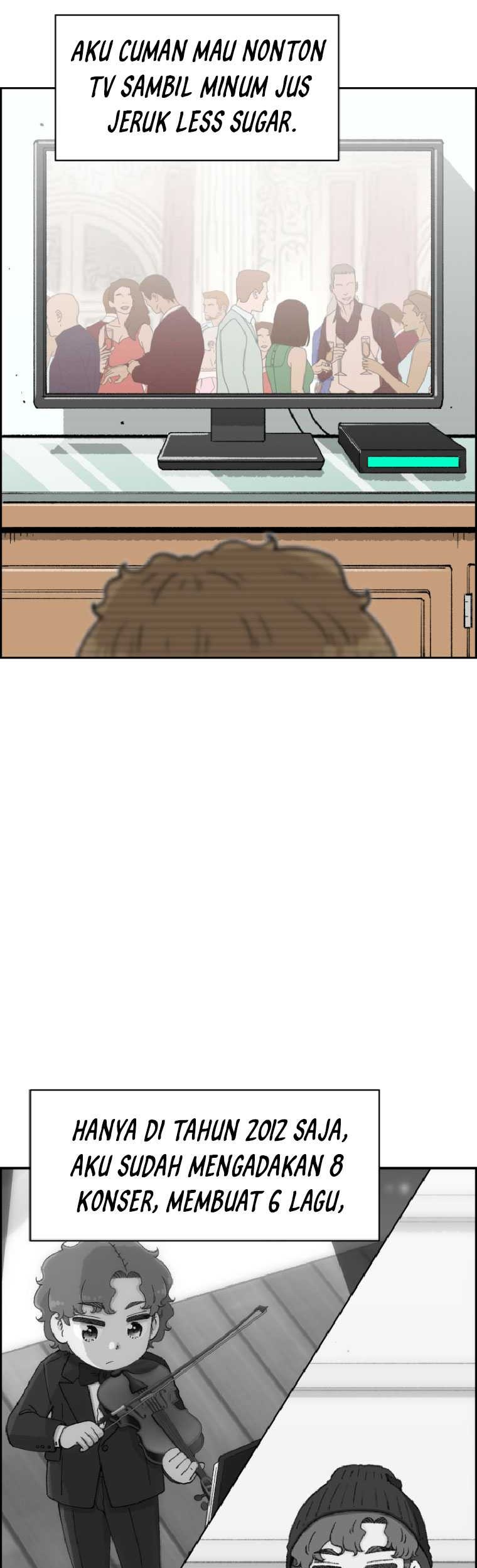 Beethoven Reborn Chapter 49 Gambar 28