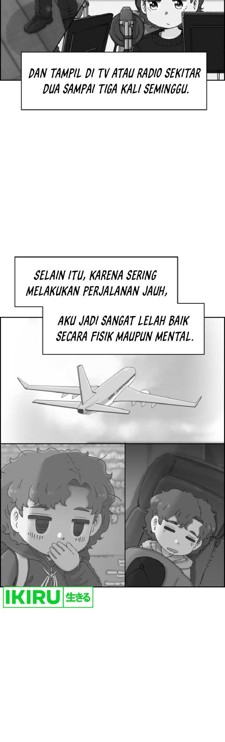 Beethoven Reborn Chapter 49 Gambar 29