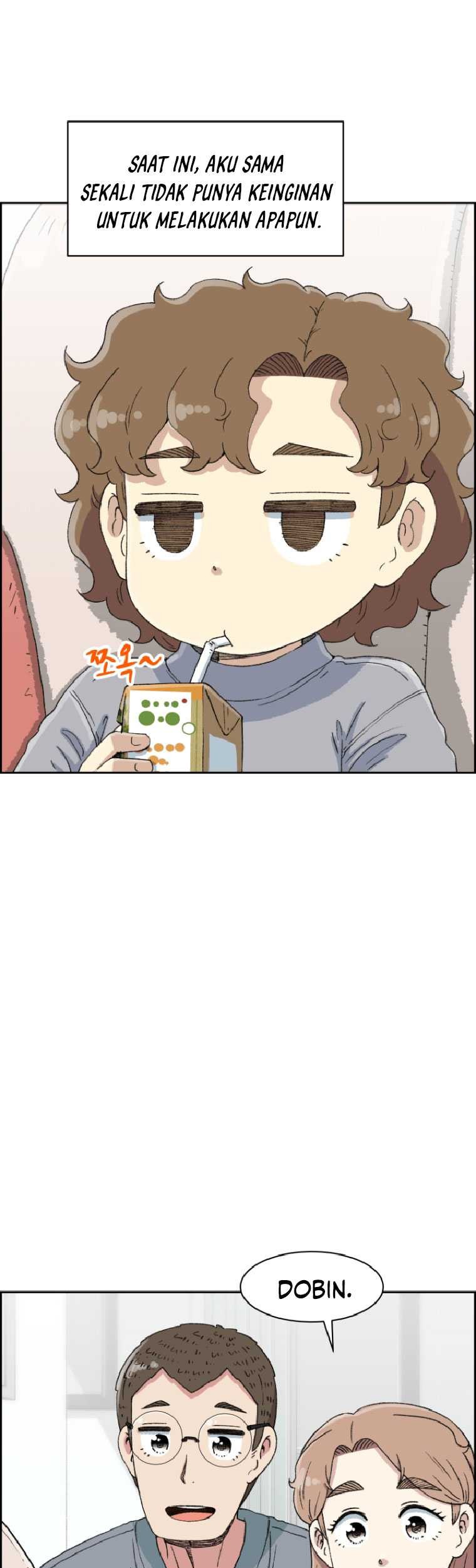 Beethoven Reborn Chapter 49 Gambar 30