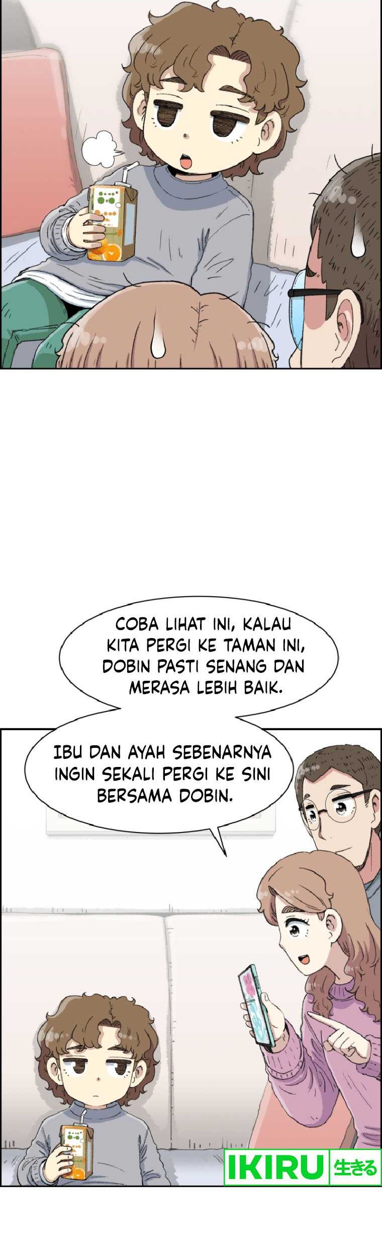 Beethoven Reborn Chapter 49 Gambar 33