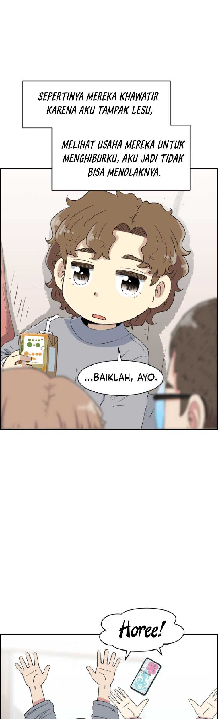 Beethoven Reborn Chapter 49 Gambar 34
