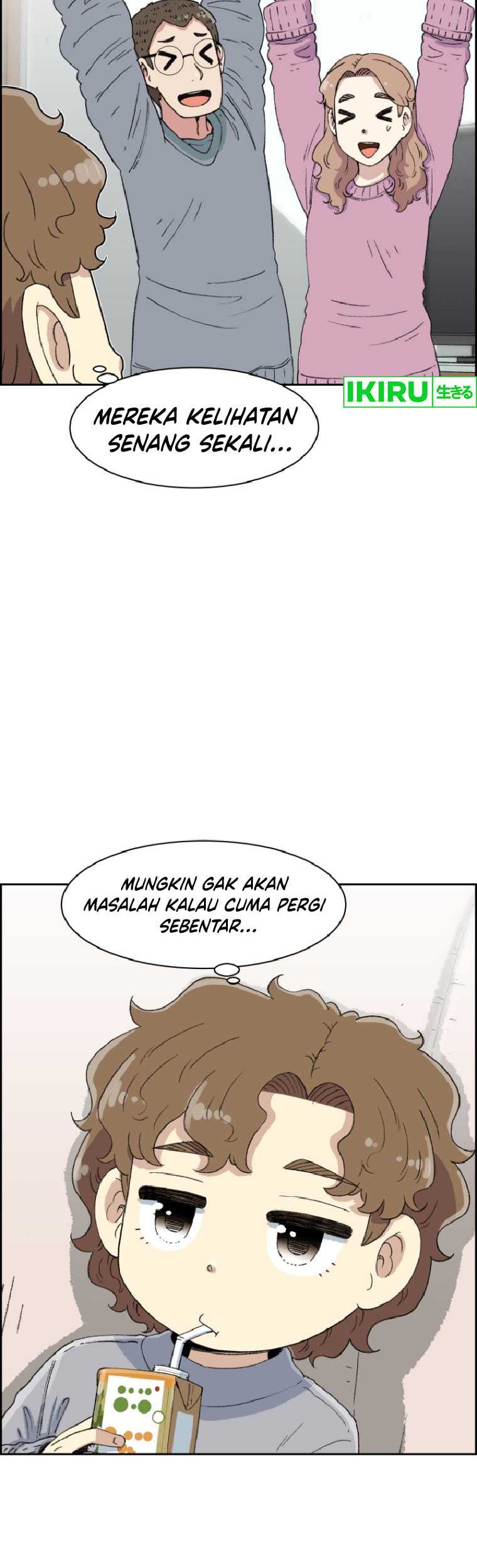 Beethoven Reborn Chapter 49 Gambar 35