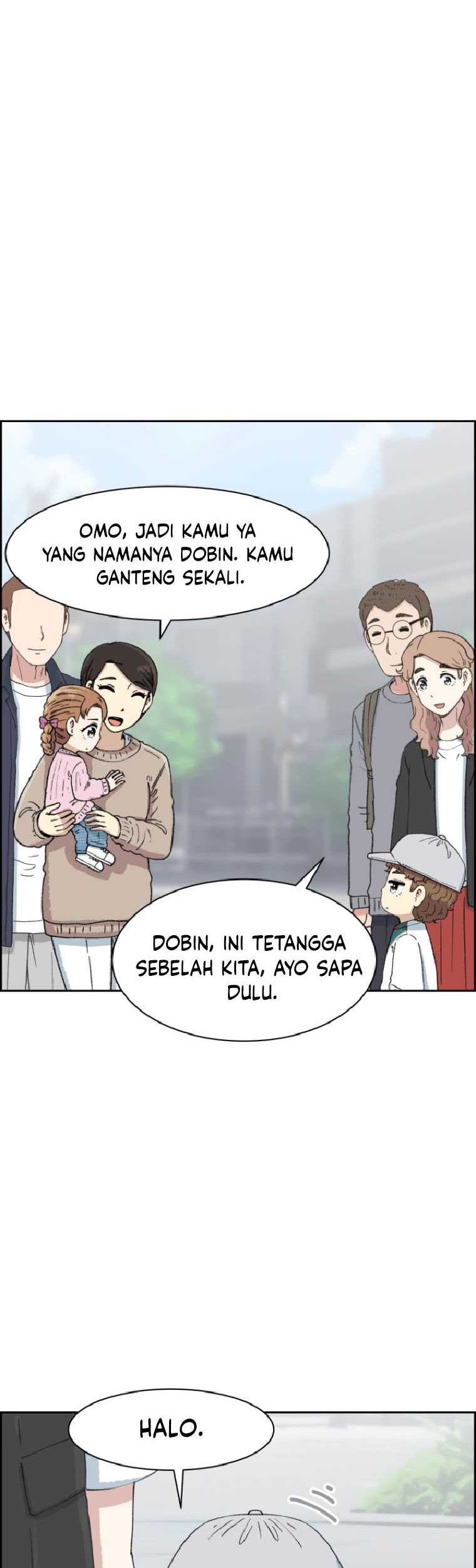 Beethoven Reborn Chapter 49 Gambar 37