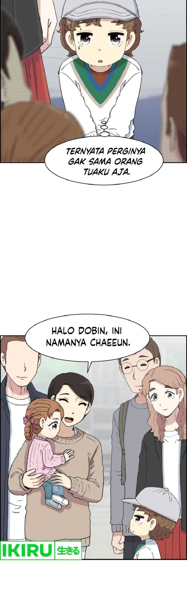 Beethoven Reborn Chapter 49 Gambar 38